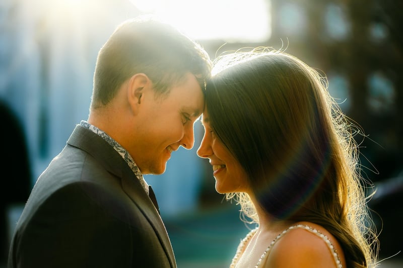 Intimate Elopements