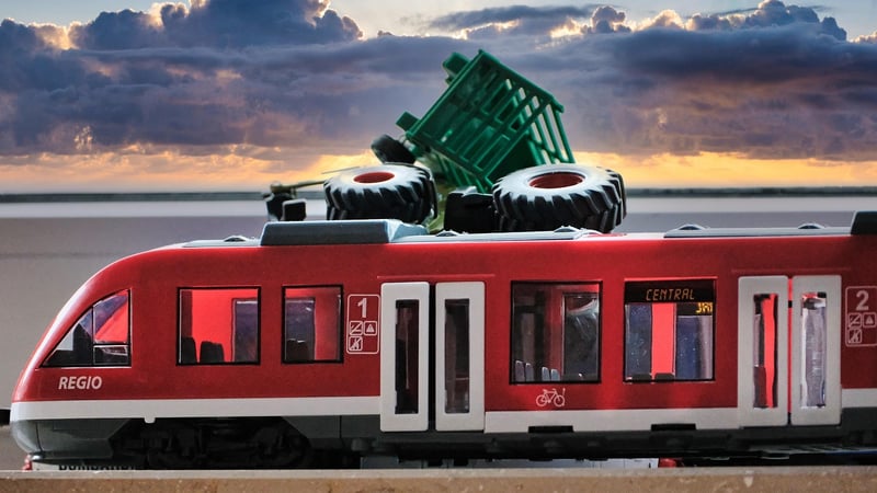 Local Transport