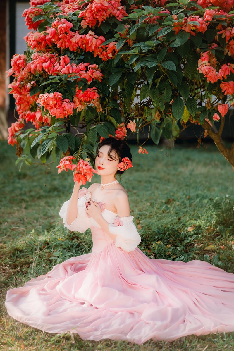 Bride Wedding
