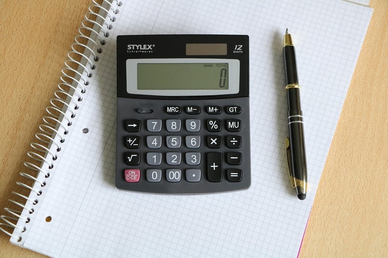 Financial Tools